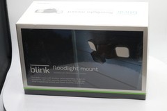 Blink Floodlight Mount Accessory for Blink Outdoor (for 3rd Gen Camera Only)