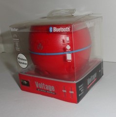 Vivitar Wireless Speaker with Speakerphone