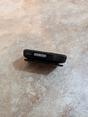 SanDisk Sansa Clip Zip Primetime Black (4 GB) Digital Media Player Needs Battery