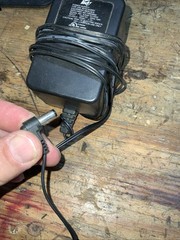 Peavey OEM 120 V Adapter 16vac 1.1a Replace Part 70900660 Model ILA48-161100S