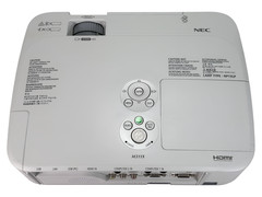 3LCD Projector for Golf or Racing Simulators 3100 Lumens 2160p + 1 Year Warranty