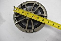Infinity ES0219-AM0173485 6.5″ Coaxial Speaker Chrome Vietnam Car Audio