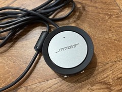 Bose series 2 Companion 3 C3 12 Pin Volume Control Pod