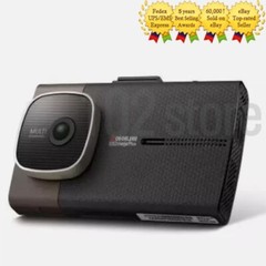 Thinkware INavi QXD MEGA Plus 4″ IPS LCD 4ch Car Dash Camera Blackbox 128GB