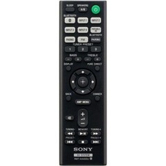 Sony STR-DH190 2-Channel Stereo Receiver with Bluetooth Phono & Aux Input