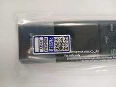 Original SAMSUNG BN59-01388A NEW Smart TV Remote Control