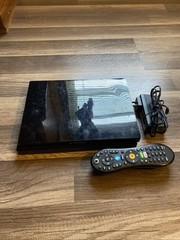 TiVo EDGE for Cable 2TB 6 Tuner DVR