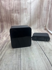 HTC Vive SteamVR 1.0 Room Tracking Device Base Station 2PR8100 Black 2018