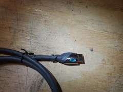 4k MONSTER HDMI CABLE HDMI Ultra High Speed 2.0 4ft