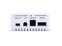 A-NeuVideo ANI-HDAINSERT4k3 4K/30 HDMI Audio Inserter