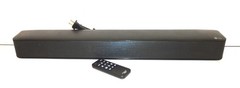LG Soundbar SK1 2.0 ch Compact Sound Bar with Bluetooth