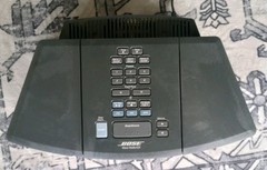 Bose Wave Music System AWRC-1G Radio CD Player With Remote Tested and works!!!!