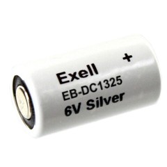 New DOG Collar Battery Replaces S544 V28PX 4G13 4G13S 4SG13 4SR44 544 PX28