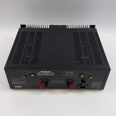 Rotel RB-991 Power Amplifier