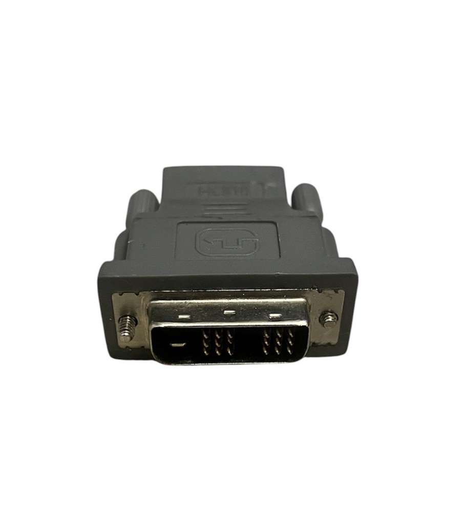 DVI-D Male to HDMI Female Adapter to / from 1080P HD