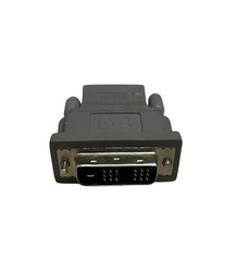 DVI-D Male to HDMI Female Adapter to / from 1080P HD