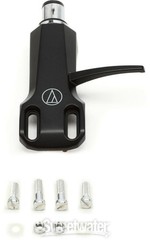 Audio-Technica AT-HS6 Universal Headshell – Black
