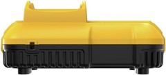 DEWALT DCB118R 20V MAX 60V FLEXVOLT 8A Fast Battery Charger Yellow Black