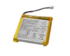 Replacement Li-Po Battery 3.7V 1000mAh for Sony WH-1000XM4 WH1000XM4 Headphones