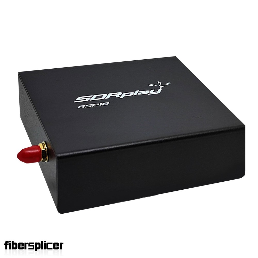 RSP1B Enhanced Version 1kHz-2G SDR Receiver Wideband Software Defined Receiver