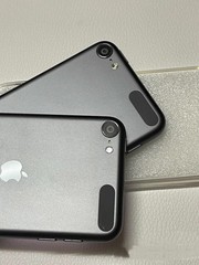 New Apple iPod Touch 7th Generation 256GB (Sealed) Black -🚚Free Shipping Lot