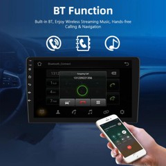 9in Android Radio for Dodge Journey 2009 2010 2011 2012 Autoradio GPS Navigation