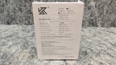 Linsoul KZ ZS10 Pro 4BA+1DD 5Driver In-Ear Monitor Wired Earbuds with Mic Purple