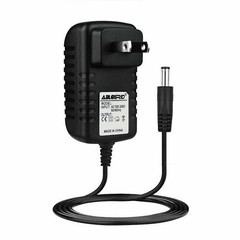 3V 3-volt 1A 1000mA AC Adapter to DC Power Supply Charger Cord 5.5/2.1mm plug