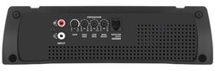 Taramps HD3000 – 1 Ohms + Taramps TS400X4 – 2 Ohms / Digital Amplifiers