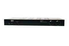 OSD Audio XMP300 Digital Power Amplifier Class D 150W x2 Stereo / 450W Bridged
