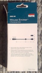 XANTECH HOME 282-M INFRARED MOUSE IR EMITTER