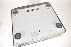 Marantz UD8004 High-End Blu-ray SACD Universal Player Tested Excellent W/ Remote