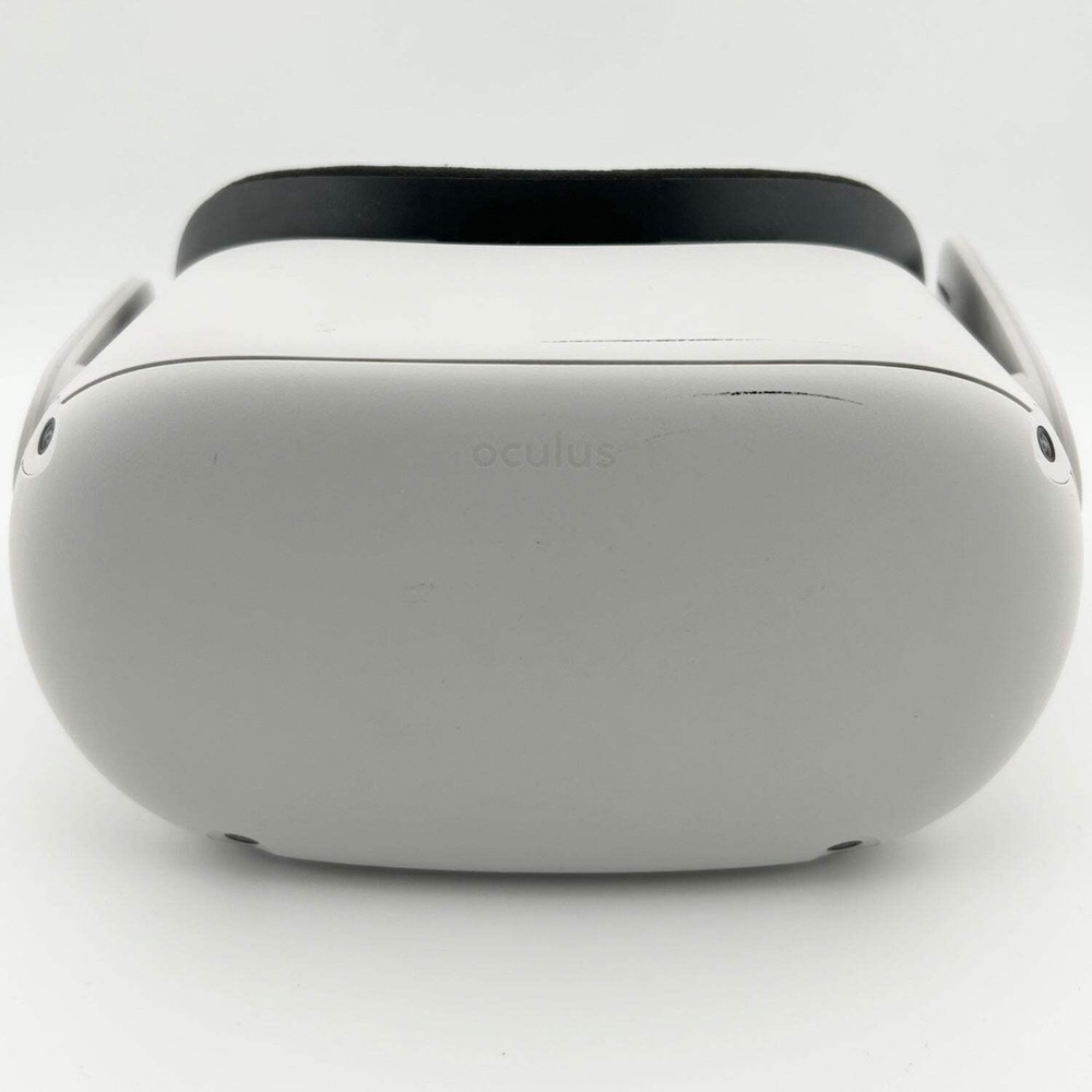Oculus Quest 2 128GB VR Headset Only KW49CM