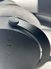Beyerdynamic DT 700 Pro X Headphones Black – Used A