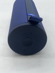 Ultimate Ears BOOM 3 Portable Bluetooth Speaker – Lagoon Blue