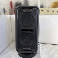 Sony GTK-XB7 Portable Wireless Speaker-Black Used Works & Sounds Awesome! READ
