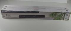 Cinematic 120W Soundbar with Built-In Subwoofer – Bluetooth & HDMI Connectivity