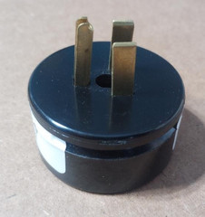 NEW Midwest Electric Products AD 3020 30 Amp to 15 Amp RV Adapter Plug Free Ship