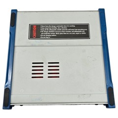 Common Sense RC Multi-Chemistry Balancing Charger Lithium NiCad/NiMH 80W – 8A