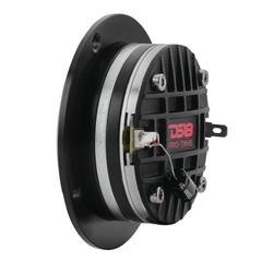 DS18 PRO-TWN5 Neodymium Super Bullet 3.6″ Tweeter 400 Max, 200W RMS, 4 Ohms