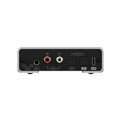 TOPPING DX1 II Hi-Res Audio ES9039Q2M Dac Chip Desktop DAC & Headphone Amplifier