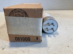 1X ITT JAN 8613 Hydrogen Thyratron Transmitting Electron tube NEW NOS
