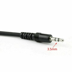 1 Set USB Programming Cable Fit For TYT TH-9000D Car Ham Radio Transceiver US