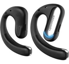 OpenRock Pro Open Ear Headphones, Bluetooth 5.2 Wireless Earbuds, 46 Hours Playt