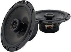 Harmony Audio HA-65 Car Stereo Rhythm 6.5″ Replacement 300W Speakers & Grills