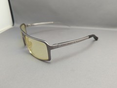 * Call of Duty MW3 Modern Warfare 3 Gaming Glasses By Gunnar Optiks With Case