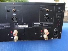 Awesome Emotiva XPA-3 Gen 2 Power Amplifier – 100% functional