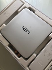 WiiM Multiroom Streaming Amplifier Compatible AirPlay Google Cast Alexa Spotify