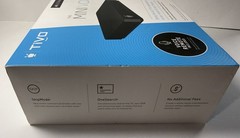 TiVo Mini VOX 4K UHD TCDA95000 Voice Remote HDMI Power Ultra HD Brand New
