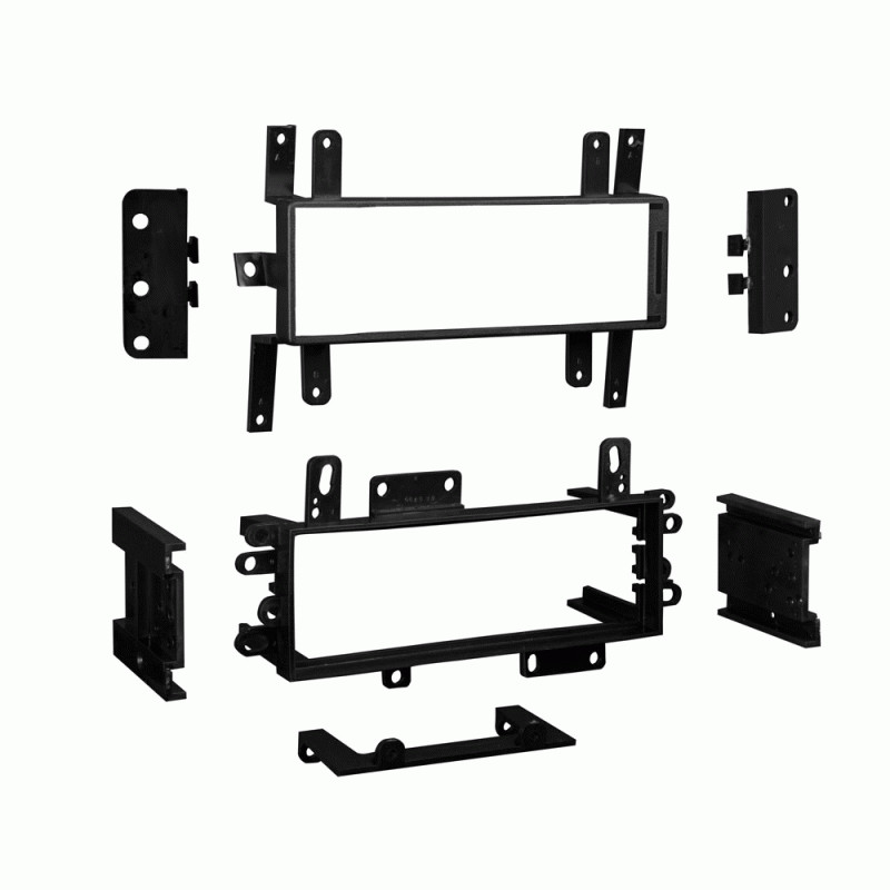 METRA 99-5700 / CAR RADIO DASH KIT / 1975-1996 FORD/LINCOLN/MERCURY/JEEP **NEW**